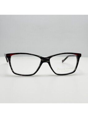 Runway Couture Eyeglasses Eye Glasses Frames RCE-275 Grey 53-15-140